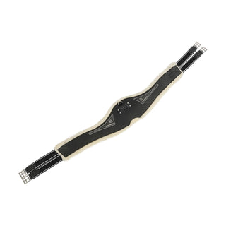 Acavallo Pet Supplies, 53.15-Inch, Black