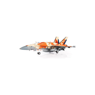 Motor city classics Non Riding Toy Vehicle, 6, Orange