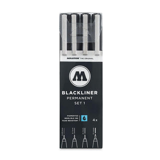 MOLOTOW Marking Pen