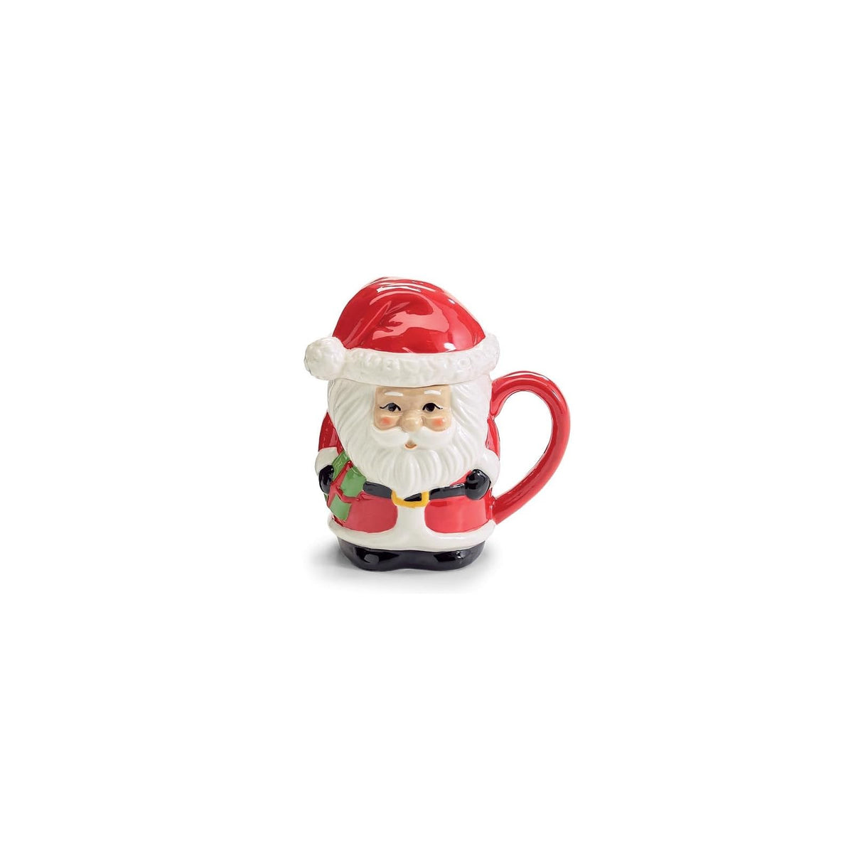 Figurine by burton+BURTON