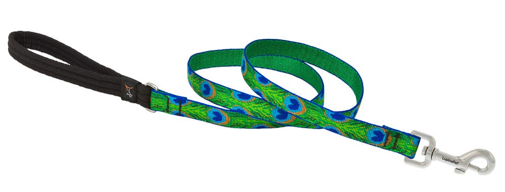 Leash by LupinePet