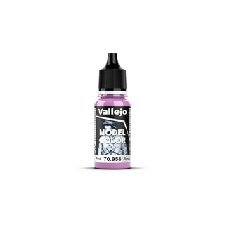 Vallejo Paint, 0.57 Fl Oz (Pack of 1), Pink
