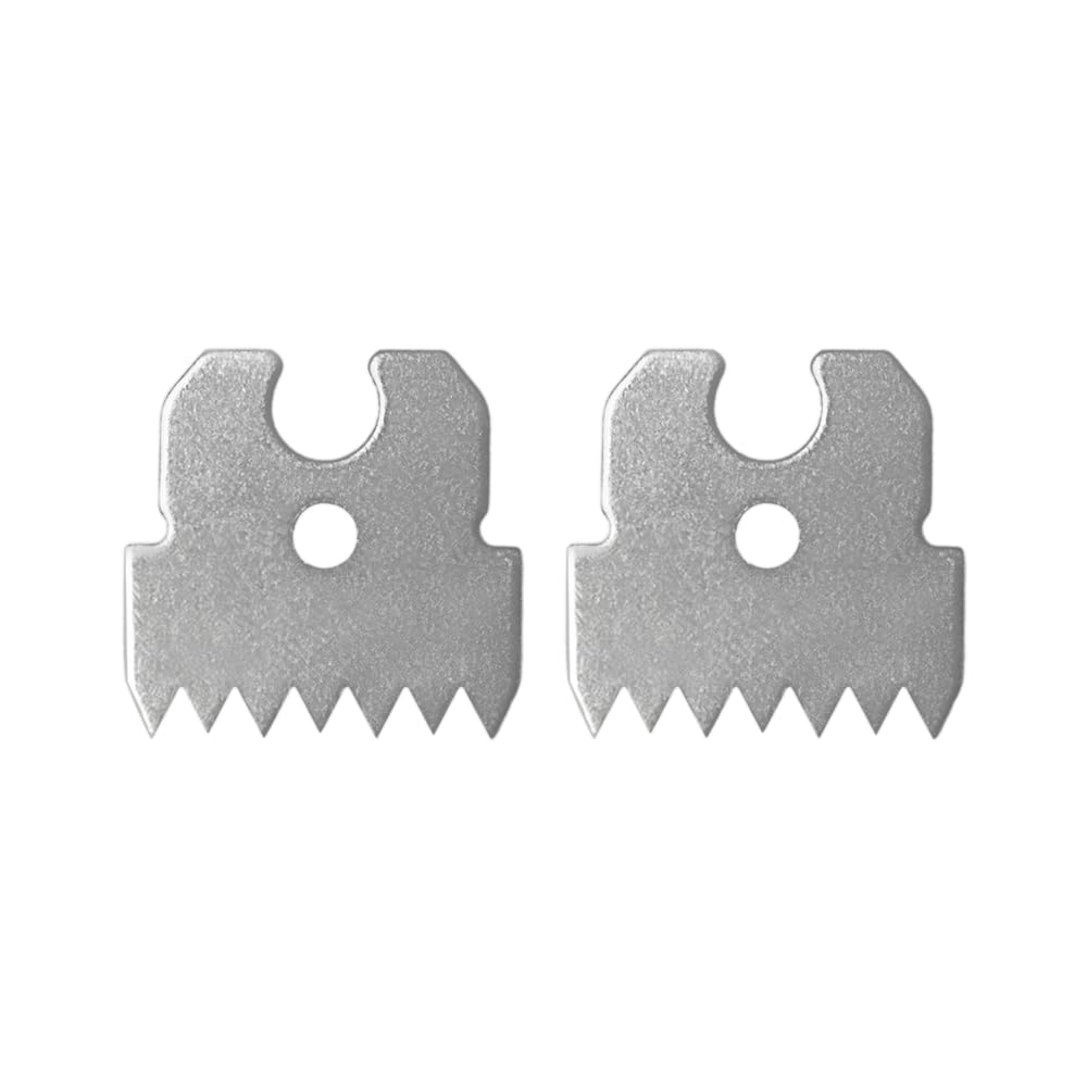 Zenport ZL88-B Replacement ZL88 2-Blade Pack TapeTool, 2-Pack