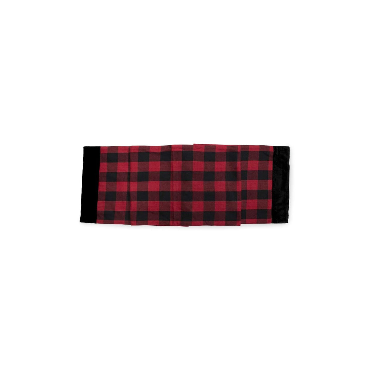Boston International Table Runner, 13 x 72-Inch, Buffalo
