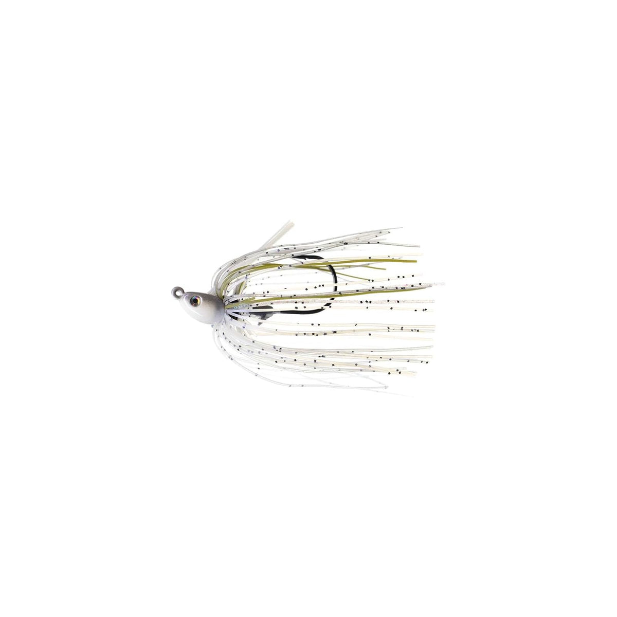 Dirty Jigs Fishing Hook, One Size, Multi