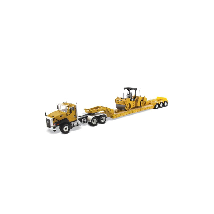 Diecast Masters Non Riding Toy Vehicle, Large, Yellow