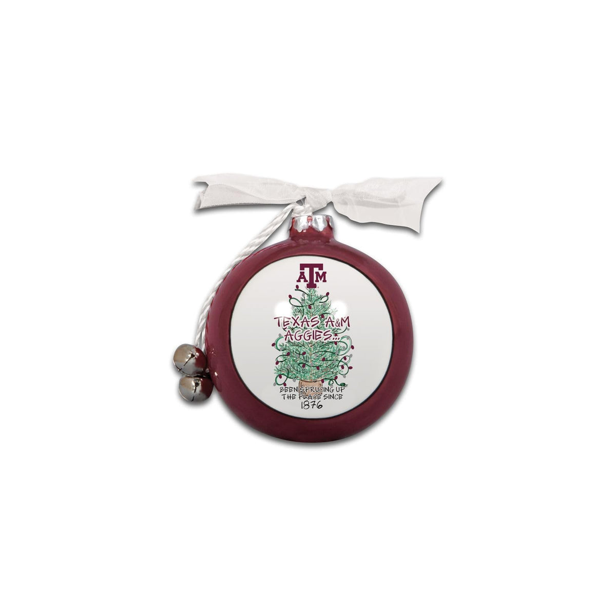 Magnolia Lane Hanging Ornament