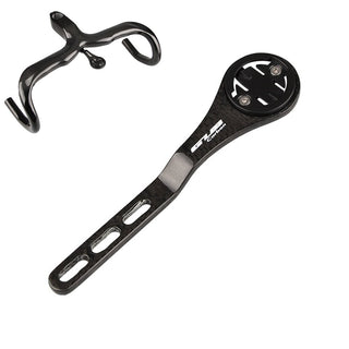 GUB Portable Electronic Device Mount, 157mm x 38mm, Carbon fiber