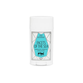 Primal Elements Body Deodorant, 2.65 Ounce (Pack of 1)