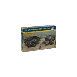 Italeri Non Riding Toy Vehicle, miniature, United States Armies