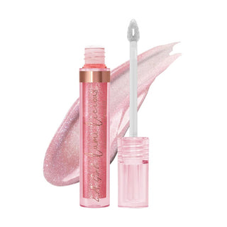 L.A. Girl Lumilicious Lipgloss, Sweetheart GLG936 Shimmer