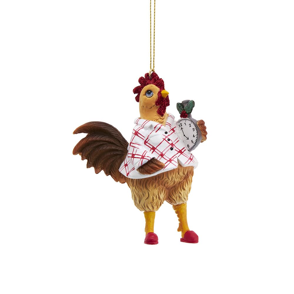 Kurt S. Adler Hanging Ornament