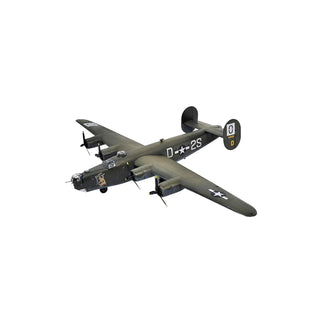 ACADEMY HOBBY MODEL KITS Art Craft Kit, 1/72, Molded Color