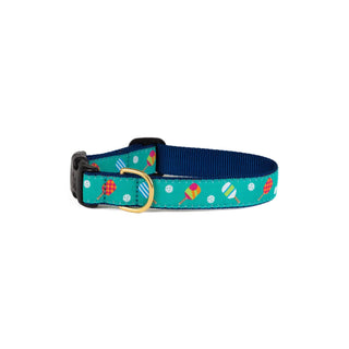 Up Country Animal Collar