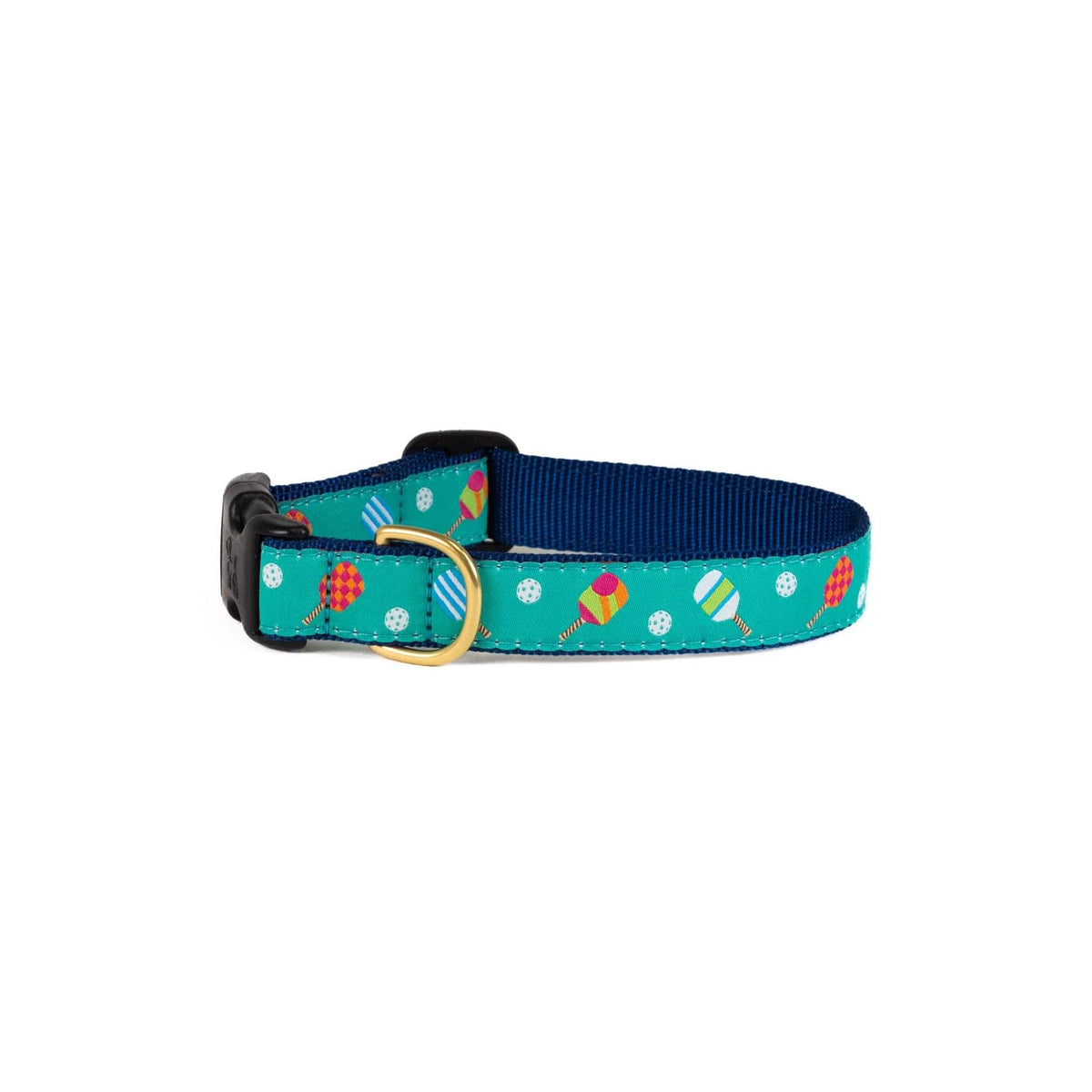 Up Country Animal Collar