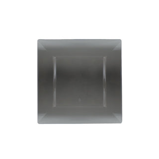 Maryland Plastics, inc Dishware Plate, 9-1/2", Clear