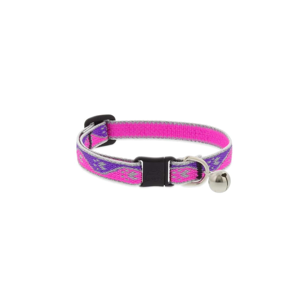LupinePet Animal Collar