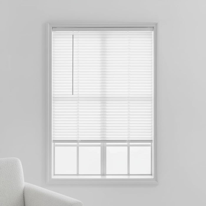 Comfy Hour 25x41 Inch Magnetic Blinds for Metal Door, No Drill Shade