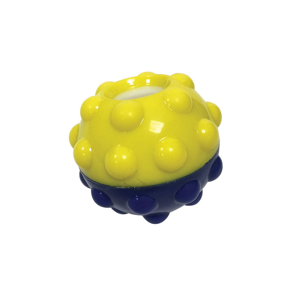 FOUFIT Pet Toy, 3", Durable