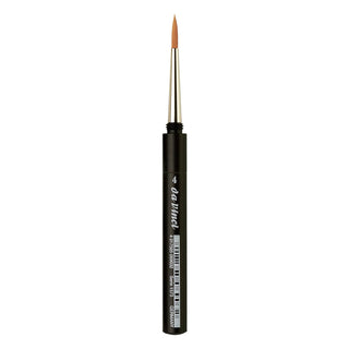 da Vinci Paint Brush, 4, Green