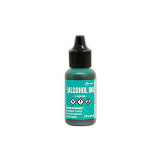 Tim Holtz Liquid Ink, 0.6 fl oz, Red Pepper, Red