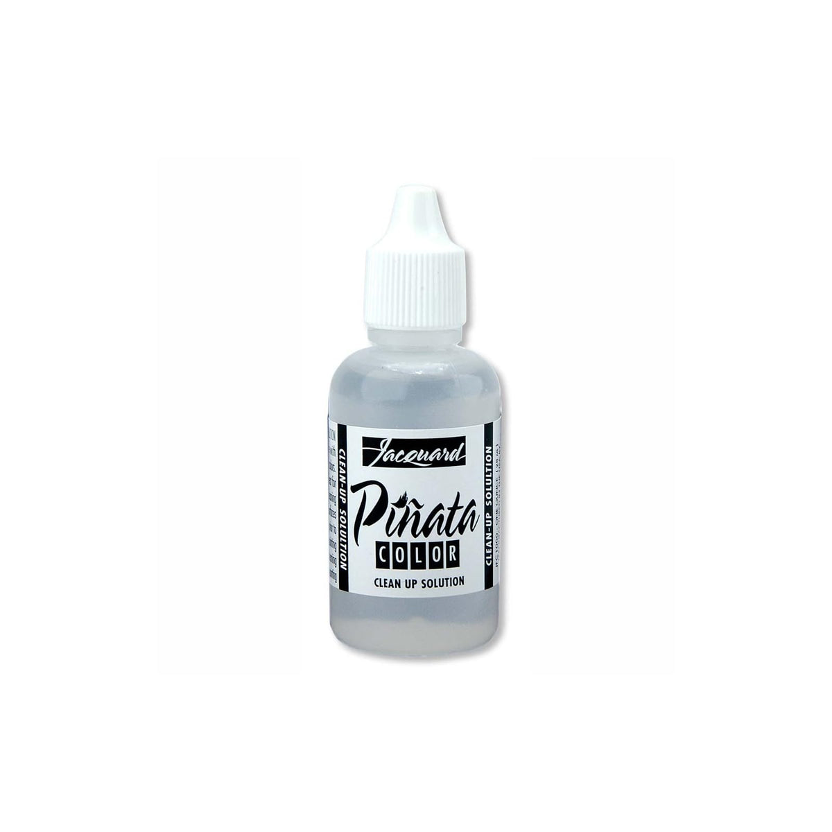 Jacquard Liquid Ink, 1 fl oz, Clean-up Solution