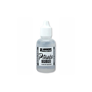 Jacquard Liquid Ink, 1 fl oz, Clean-up Solution