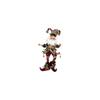 Mark Roberts Figurine, 13.5 Inches, Multicolor