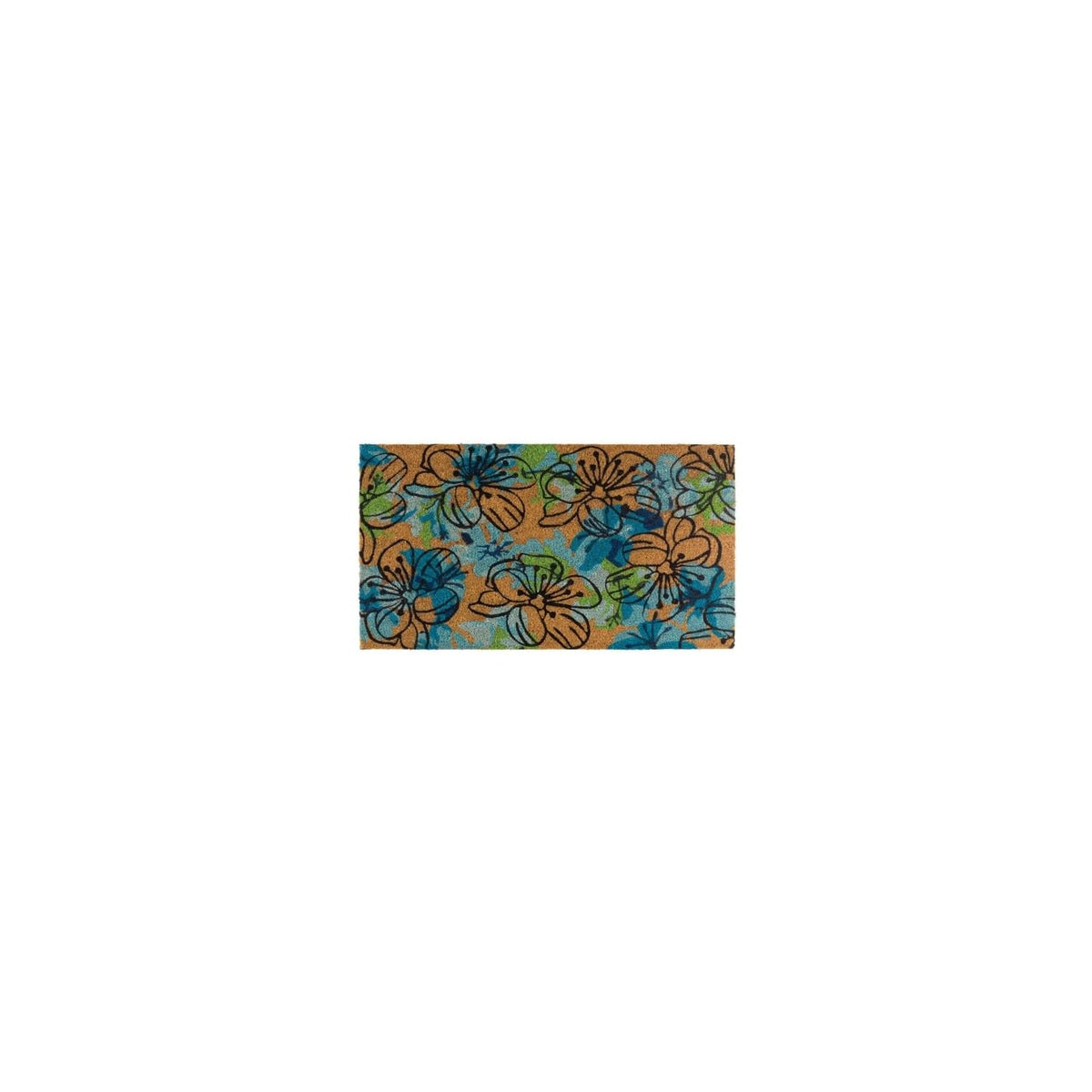 Regal Art & Gift Rug, 18" x 30", Blue