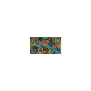 Regal Art & Gift Rug, 18" x 30", Blue