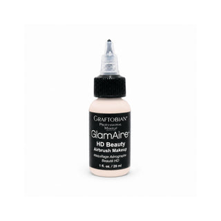 Graftobian Skin Foundation Concealer, 1 Ounce (Pack of 1)