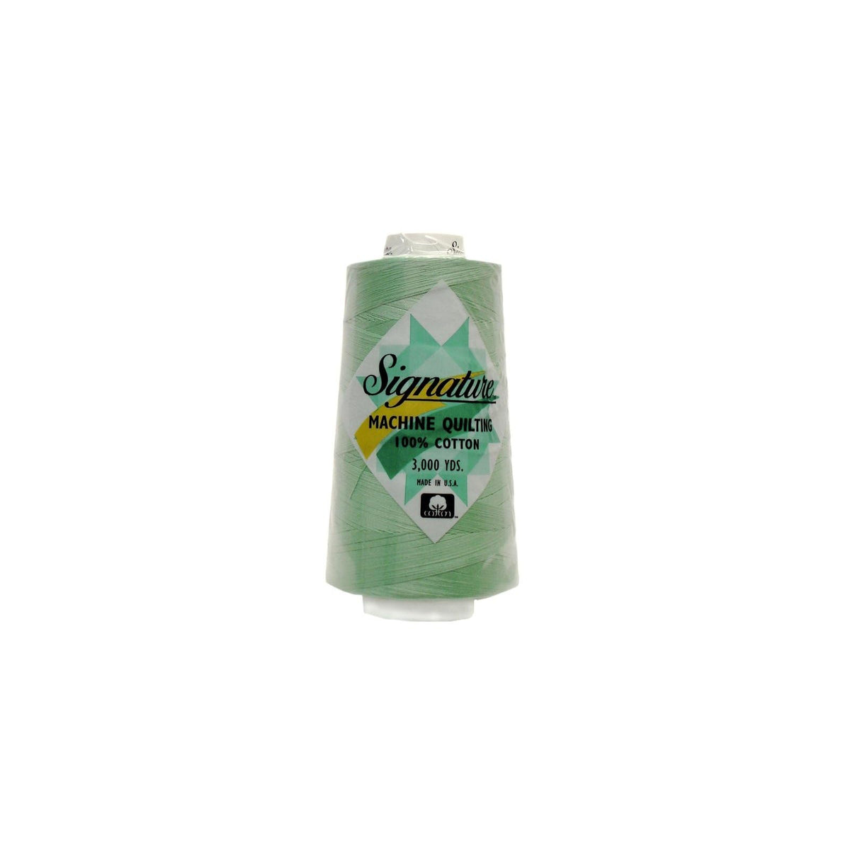 Signature Yarn, 40, Green