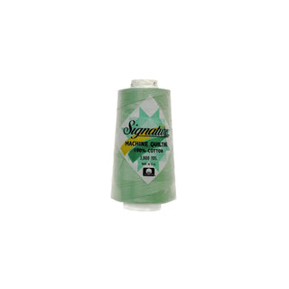 Signature Yarn, 40, Green