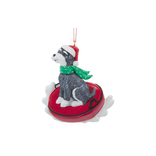 Kurt Adler Hanging Ornament, 3.75 inches, Multi Color