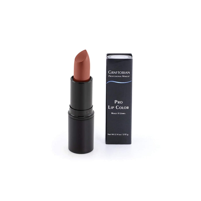 Graftobian Lip Color, 1 Ounce (Pack of 1), Spice