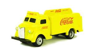 Motor city classics Non Riding Toy Vehicle, 3.75 X 1.5 X 2 Inches, Yellow