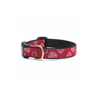 Up Country Animal Collar