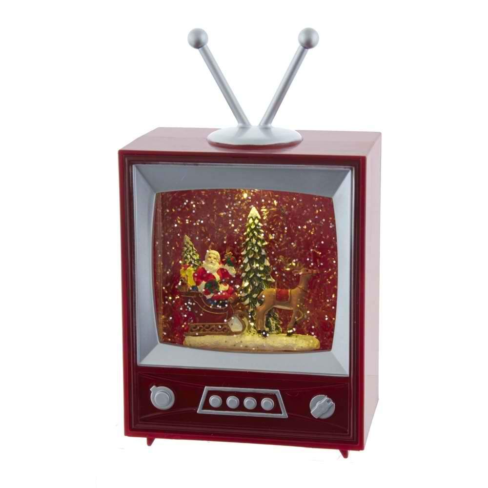 Kurt S. Adler Electric Light, Multicolor, Compact
