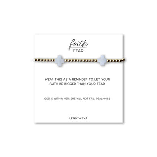 Lenny & Eva Bracelet, One Size, Multicolor