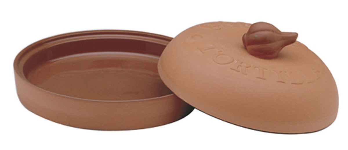 Norpro Cooking Container, 1 EA, Brown