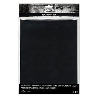 Ranger Card Stock