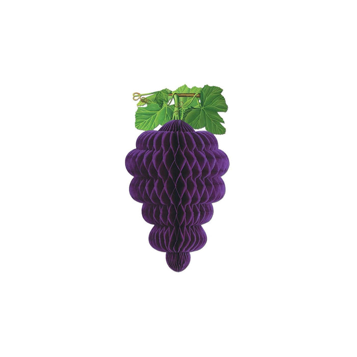 Beistle Decorative Pom Pom, 1 Count (Pack of 1), Multicolor