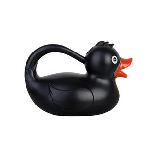 Esschert Design Watering Can, Black