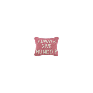 Peking Handicraft Pillow, Multicolor