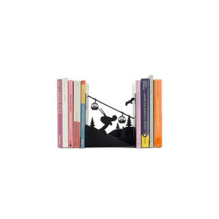 Balvi Bookend, Black