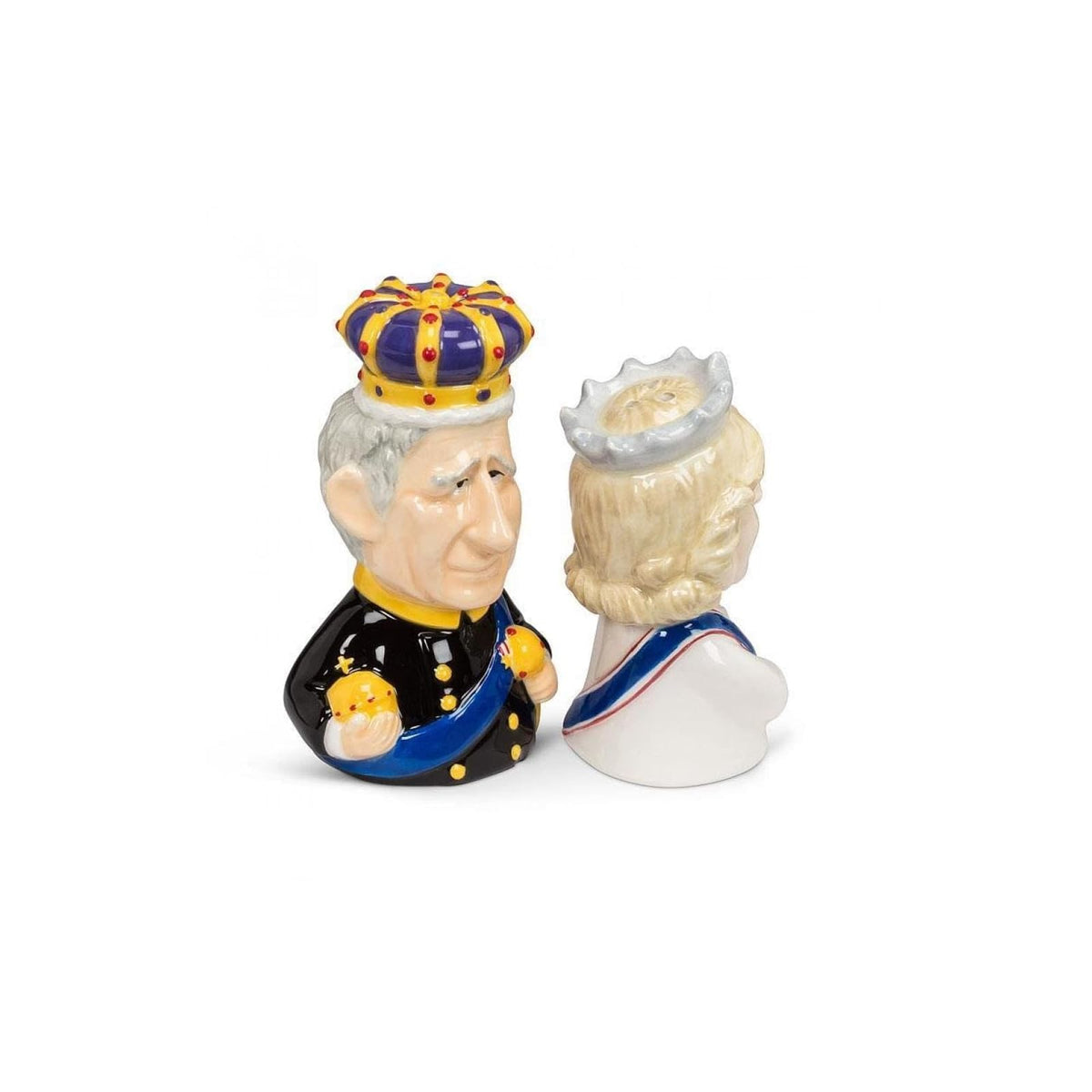 Abbott Collection Food Shaker