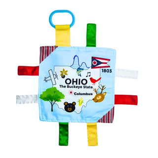 The Learning Lovey Toys And Games, Medium, Multi