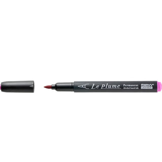 Uchida Marking Pen, Hot Purple, Permanent