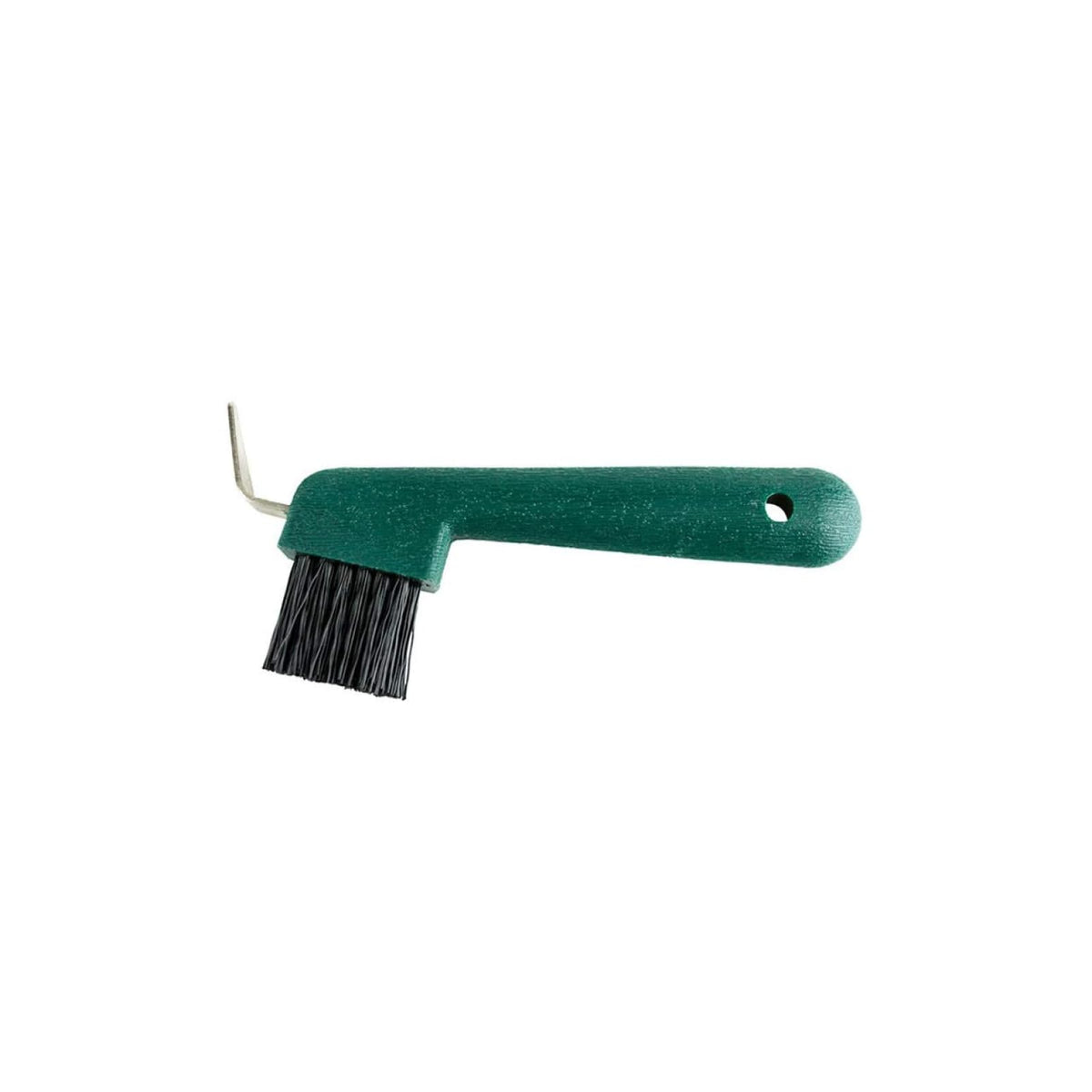 HORZE Hair Brush, One Size, Green