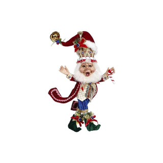 Mark Roberts Toy Figure, Small 13 Inches, Multicolor